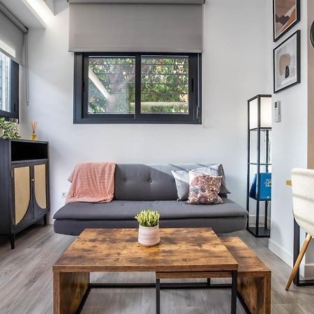 Apartament Garesc Lofts Kordoba Zewnętrze zdjęcie