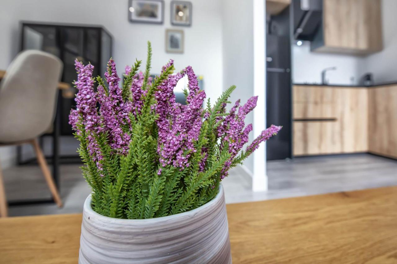 Apartament Garesc Lofts Kordoba Zewnętrze zdjęcie