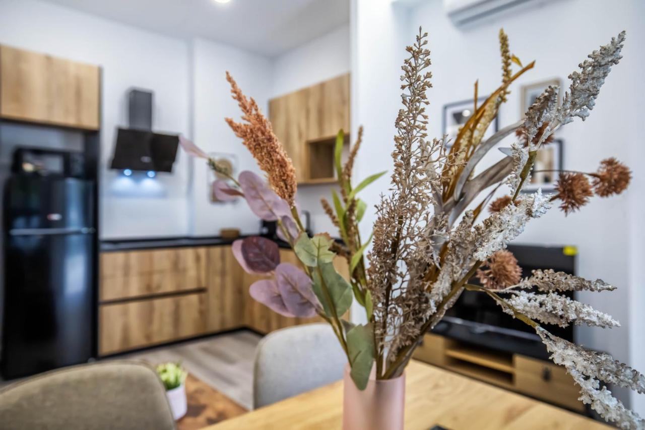 Apartament Garesc Lofts Kordoba Zewnętrze zdjęcie