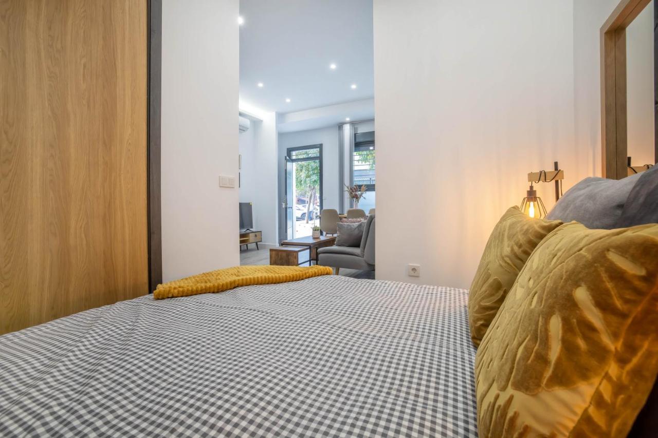 Apartament Garesc Lofts Kordoba Zewnętrze zdjęcie