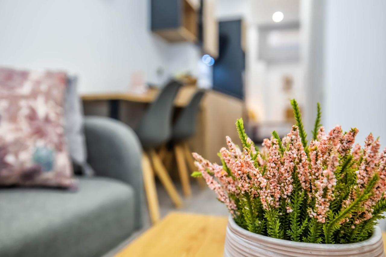 Apartament Garesc Lofts Kordoba Zewnętrze zdjęcie