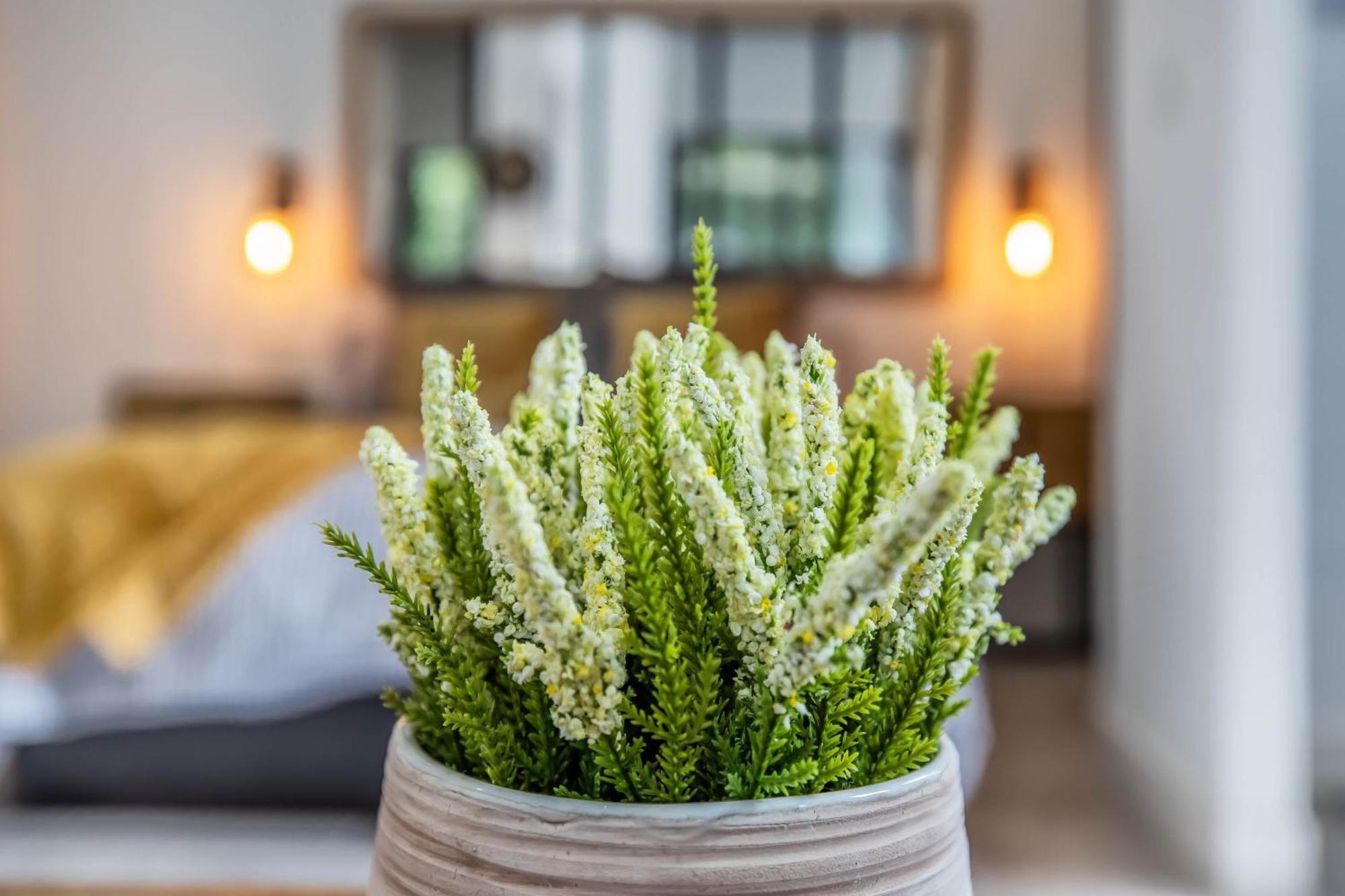 Apartament Garesc Lofts Kordoba Zewnętrze zdjęcie