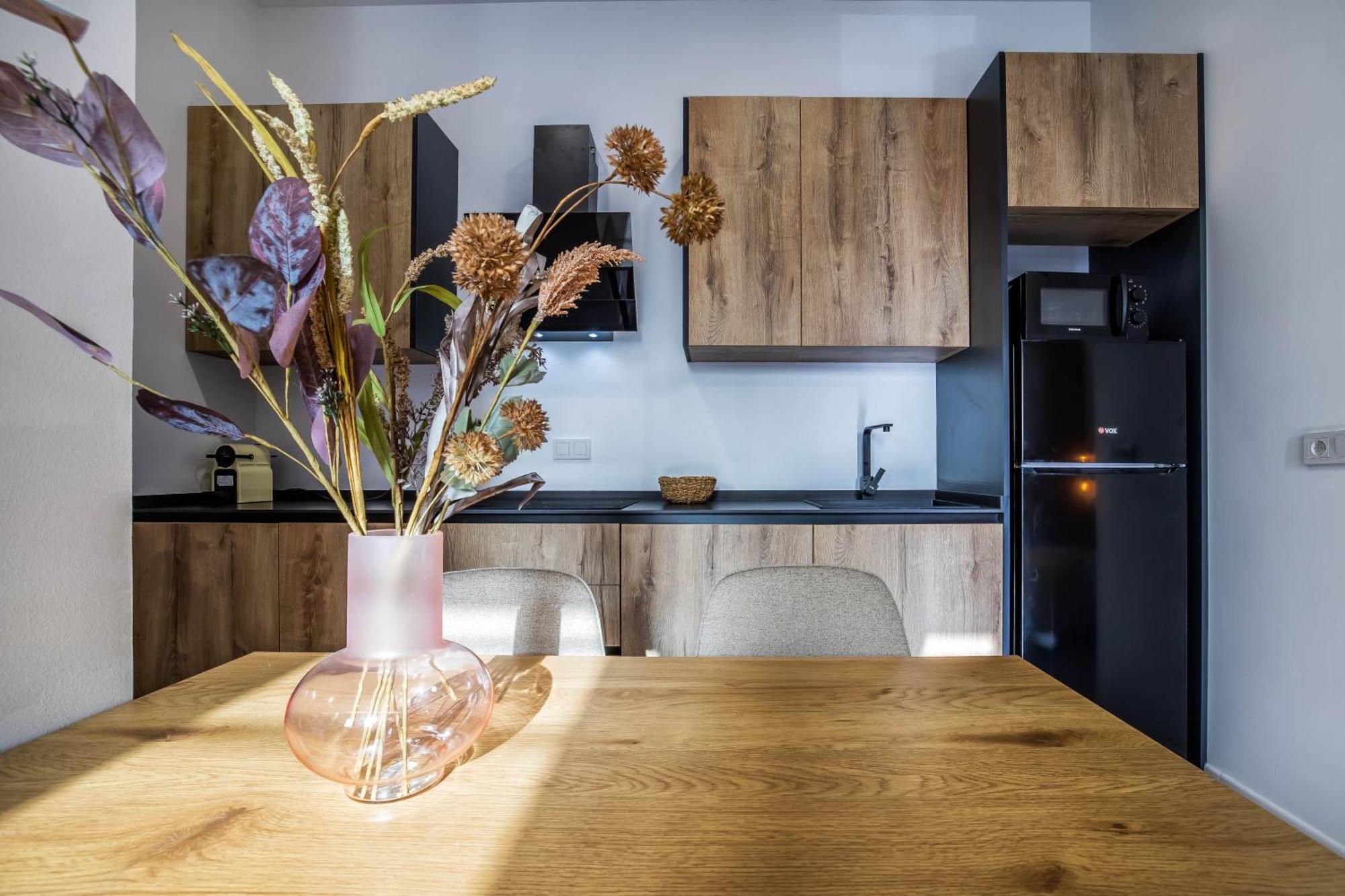 Apartament Garesc Lofts Kordoba Zewnętrze zdjęcie