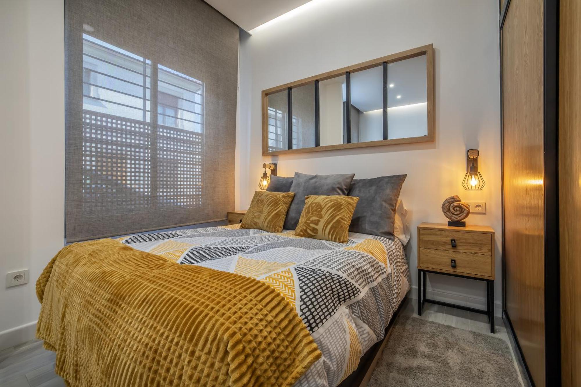 Apartament Garesc Lofts Kordoba Zewnętrze zdjęcie
