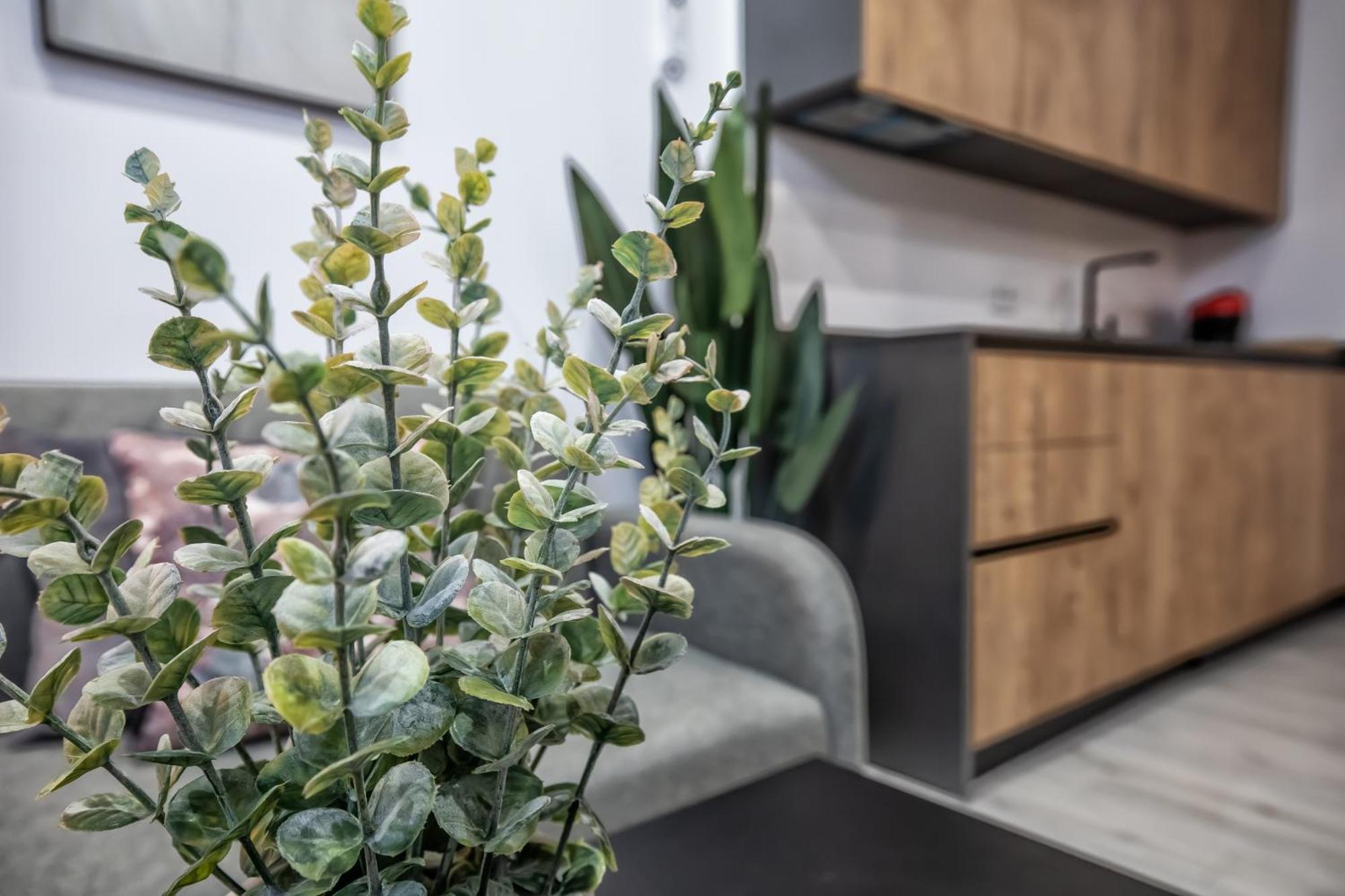 Apartament Garesc Lofts Kordoba Zewnętrze zdjęcie